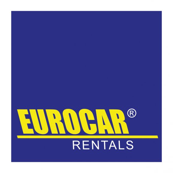 Logo of Eurocar Rentals