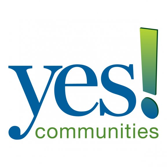 Logo of Yes! Communities
