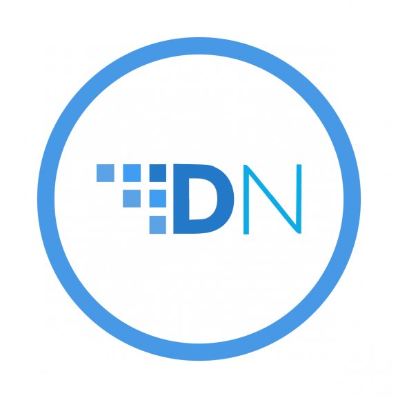 Logo of DigitalNote