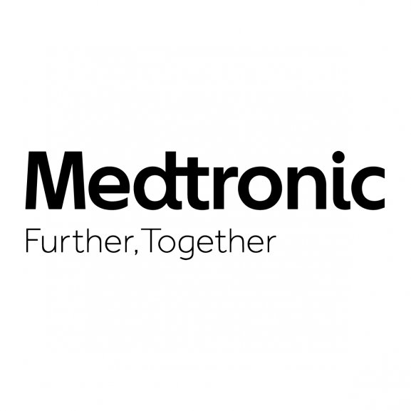 Logo of Medtronic