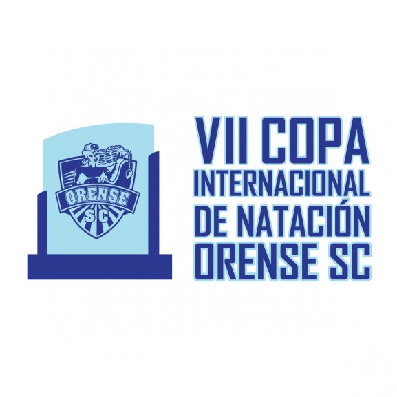 Logo of Copa Internacional Örense
