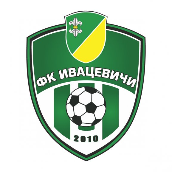 Logo of FK Ivatsevichi