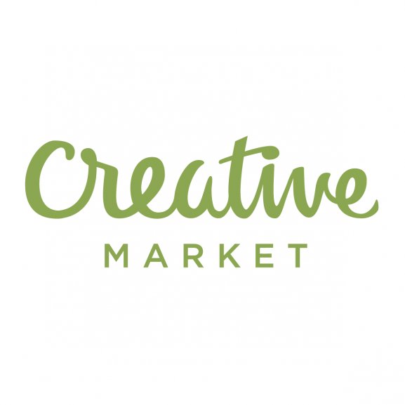 Logo of Creative Market