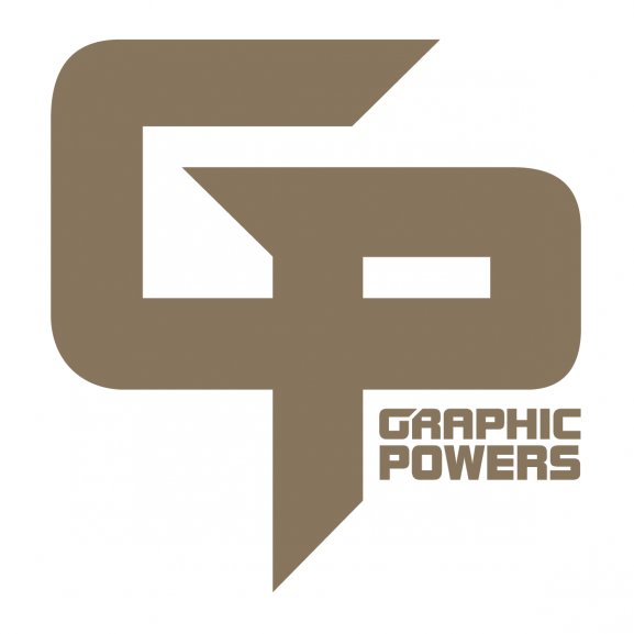 Logo of Graphic Powers
