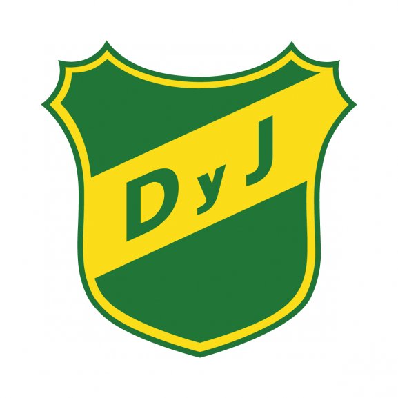 Logo of CSyD Defensa y Justicia