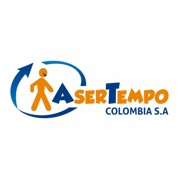 Logo of Asertempo Colombia