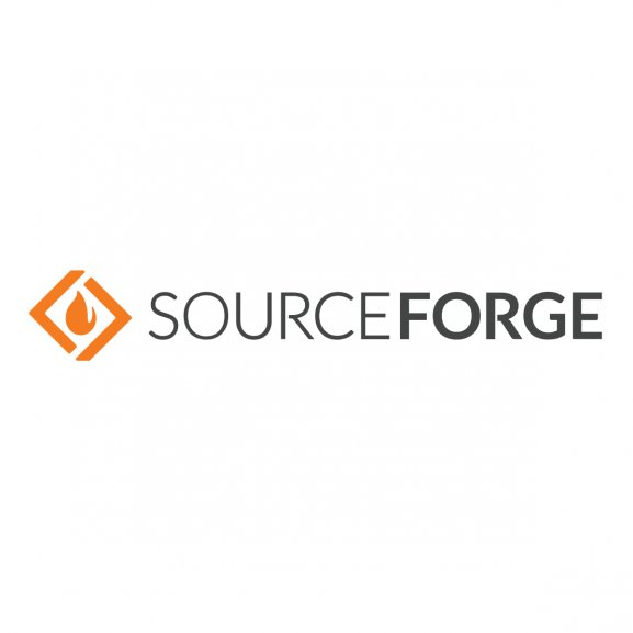 Logo of Sourceforge