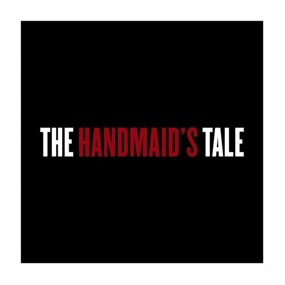 Logo of The Handmaids Tale