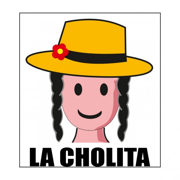 Logo of La Cholita