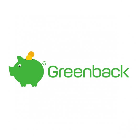 Logo of Greenback