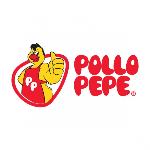 Logo of Pollo Pepe
