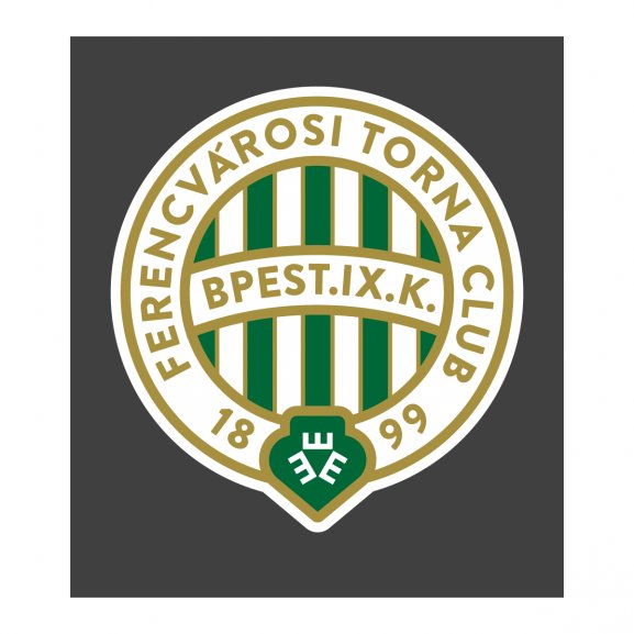 Logo of Ferencvárosi Torna Club