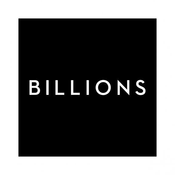 Logo of Billions