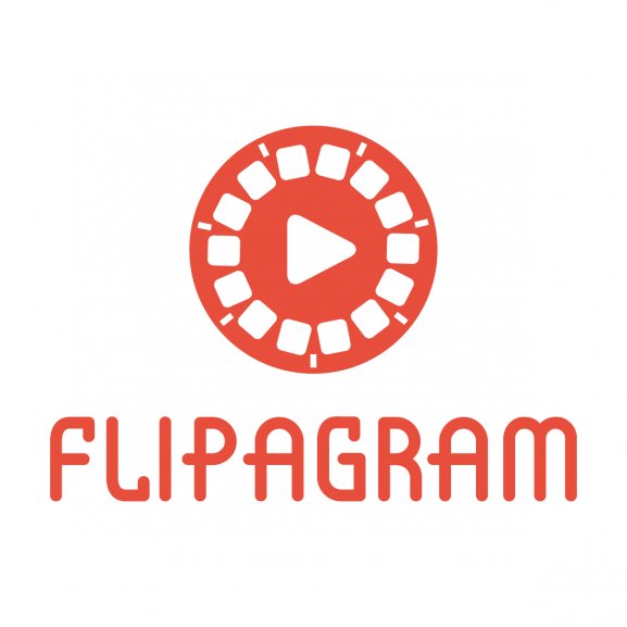 Logo of Flipagram