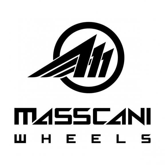 Logo of Masscani Wheels