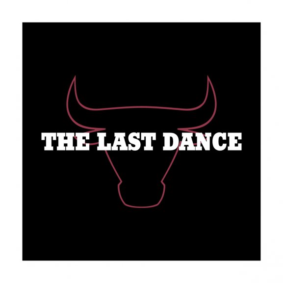 Logo of The Last Dance