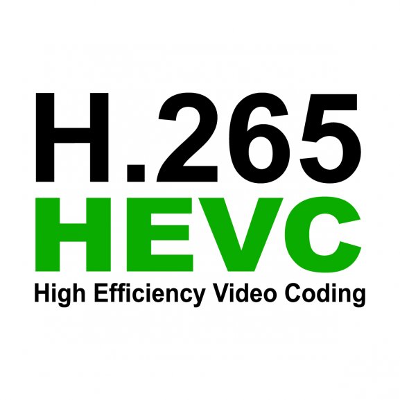 Logo of Hevc H.265