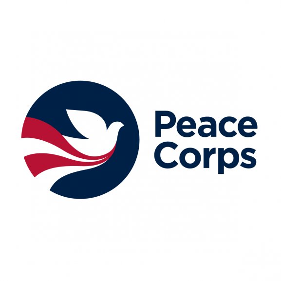Logo of Peace Corps