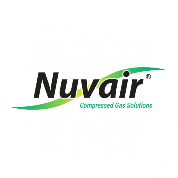 Logo of Nuvair