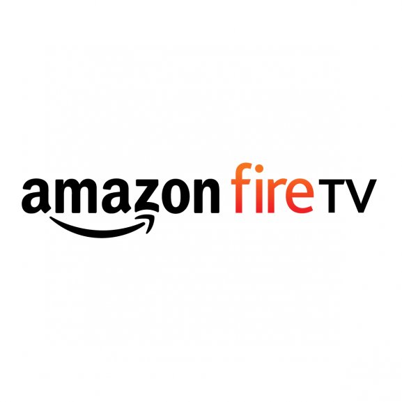 Logo of Amazon Fire TV