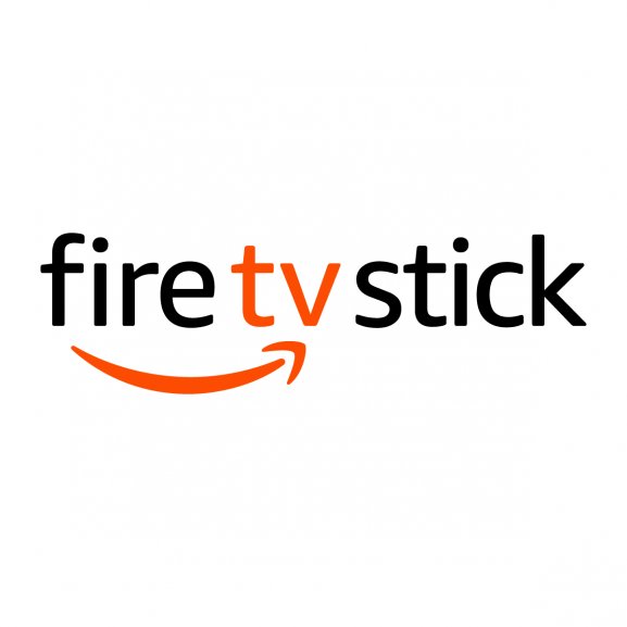 Logo of Amazon Fire TV Stick