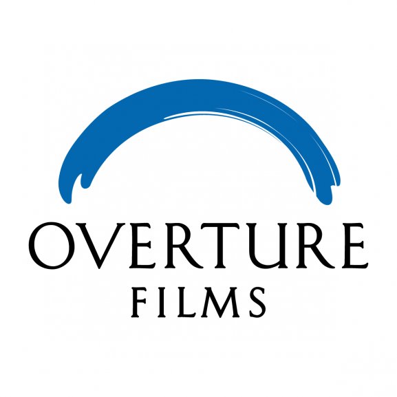 Logo of Overture Films