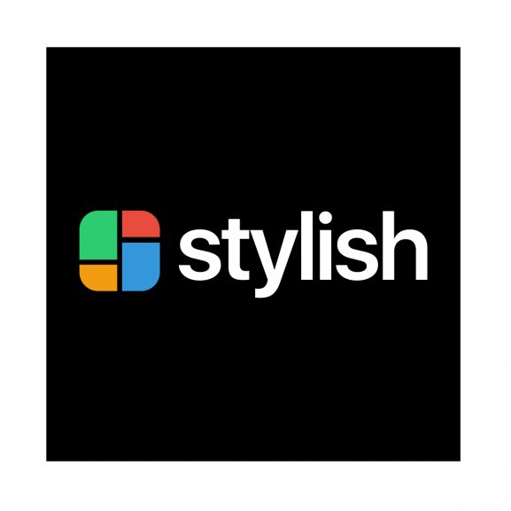 Logo of Stylish