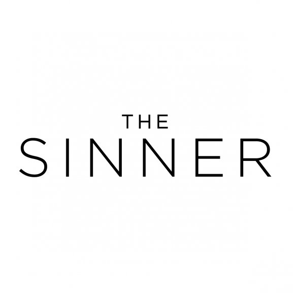 Logo of The Sinner