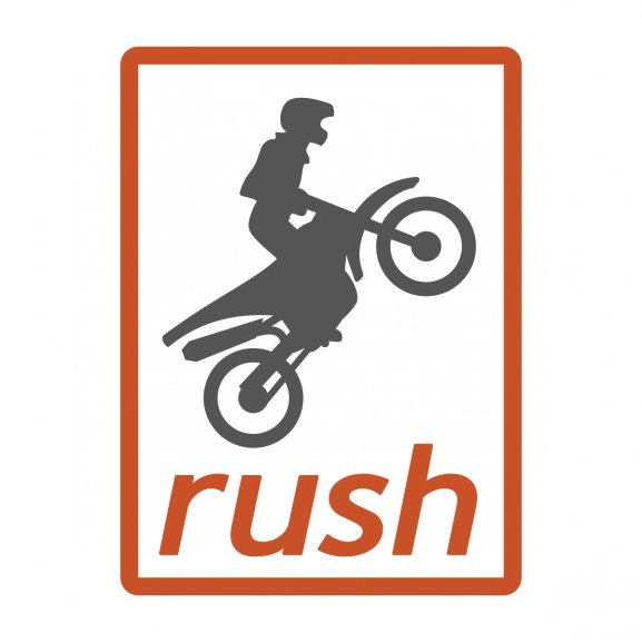 Logo of Rush