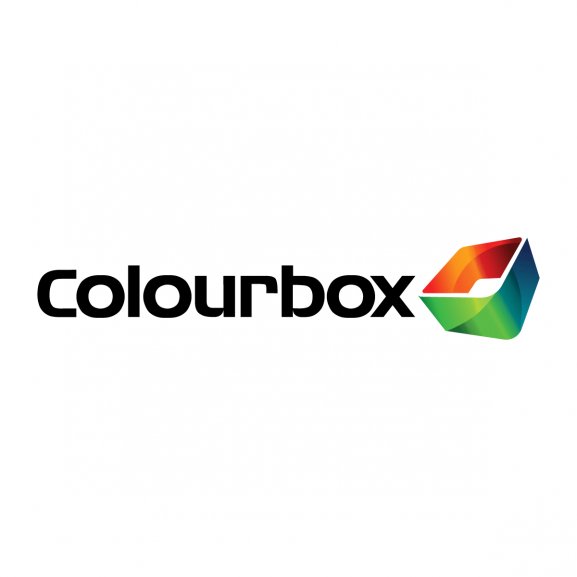Logo of Colourbox