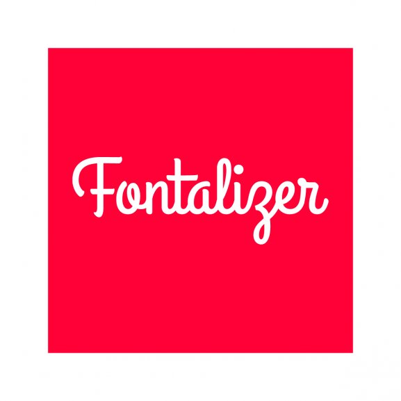 Logo of Fontalizer