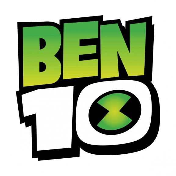 Logo of Ben10