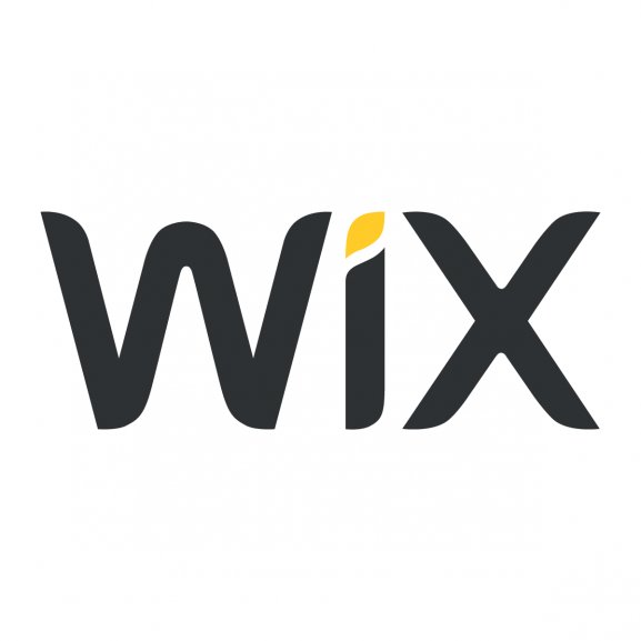 Logo of Wix