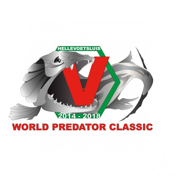 Logo of WorldPredator Classic 