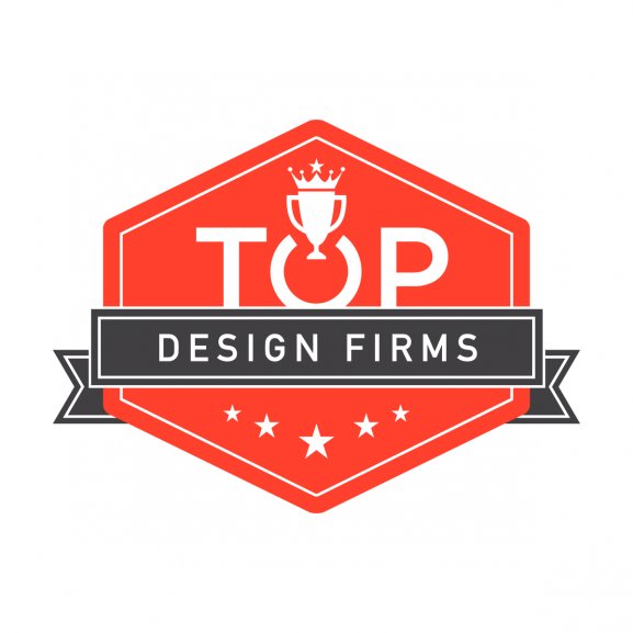 Logo of Top Design Firms