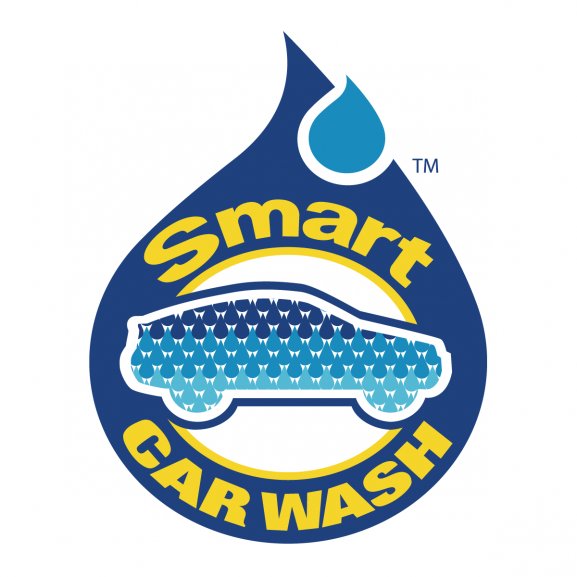 Logo of Smart Car Wash