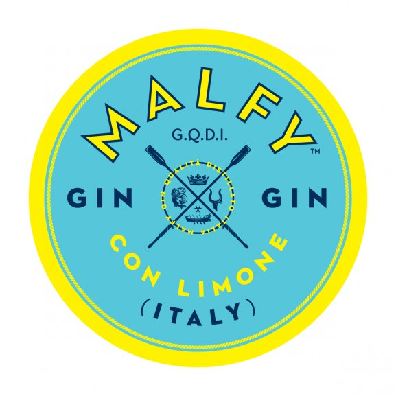 Logo of Malfy Gin