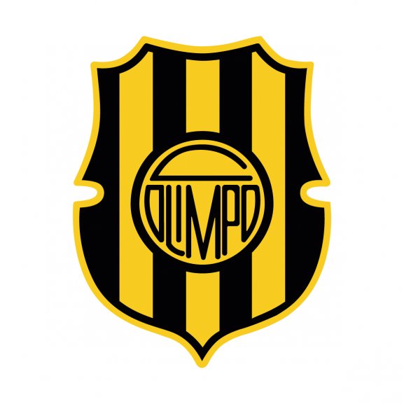 Logo of Club Olimpo
