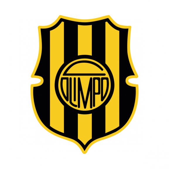 Logo of Club Olimpo