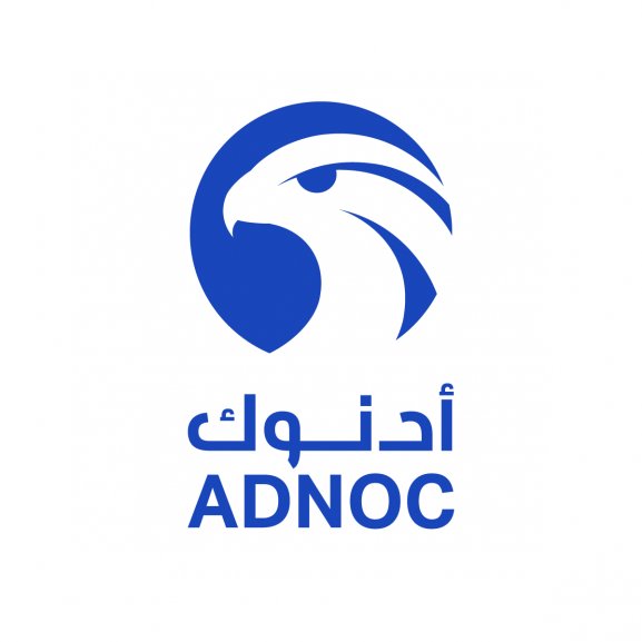 Logo of ADNOC