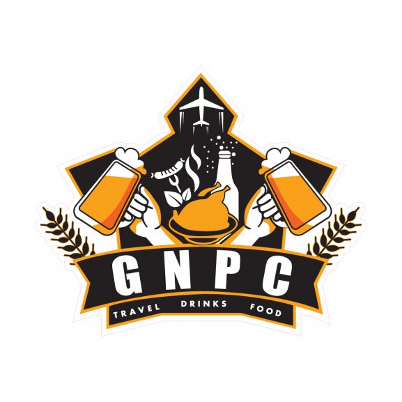 Logo of GNPC