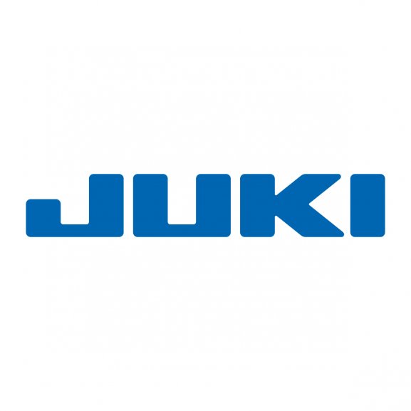 Logo of Juki