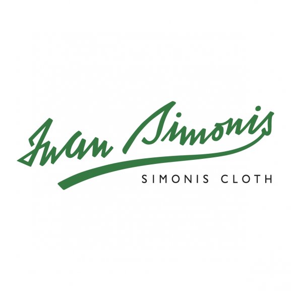Logo of Iwan Simonis