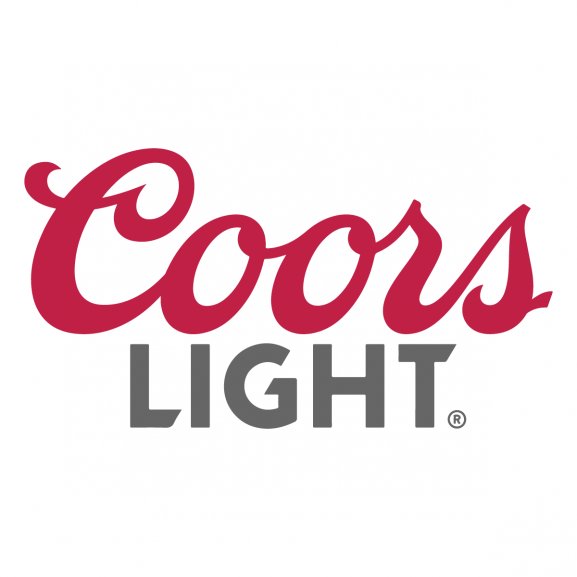 Logo of Coors Light