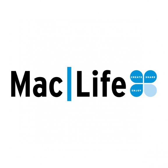 Logo of Mac Life