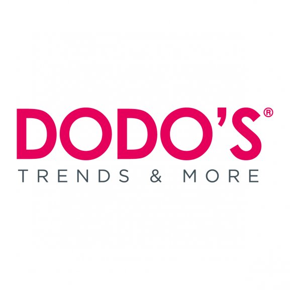 Logo of DODO&#039;S Trends &amp; More