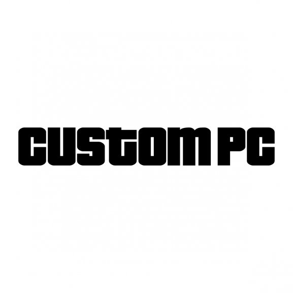 Logo of Custom PC