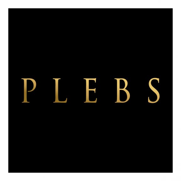 Logo of Plebs