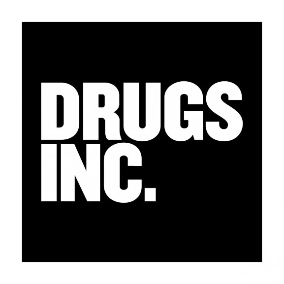 Logo of Drugs Inc