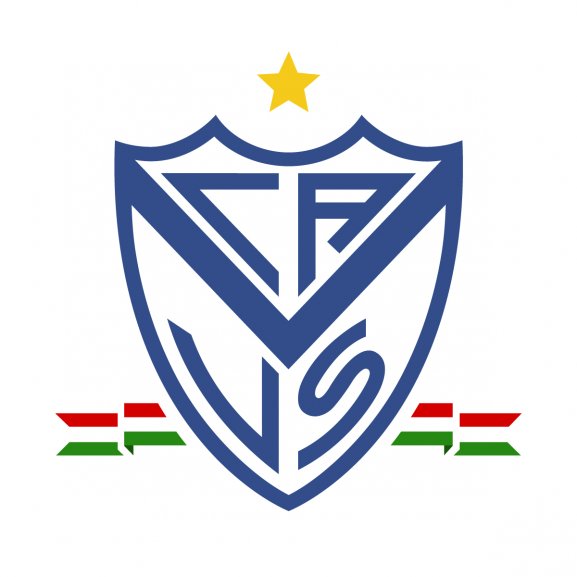 Logo of CA Velez Sarfield